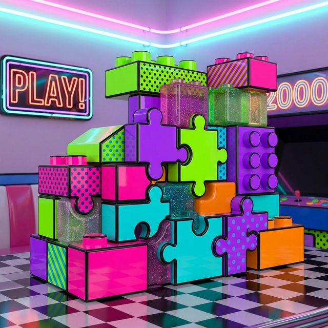 CMS 연동 원클릭 발행 키치 스타일